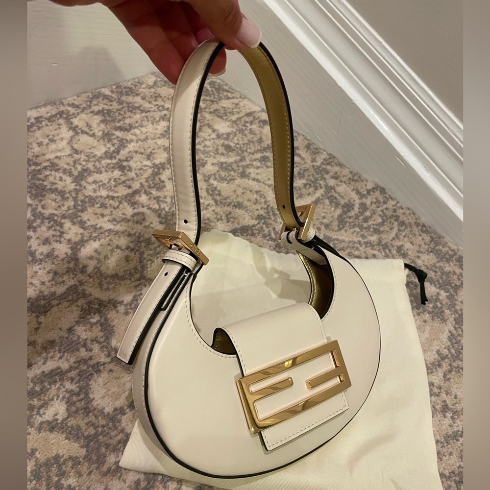 Fendi mini bag